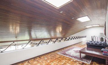 ARRIENDO de CASAS en BOGOTA