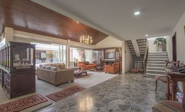 ARRIENDO de CASAS en BOGOTA