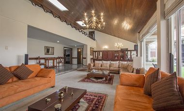 ARRIENDO de CASAS en BOGOTA