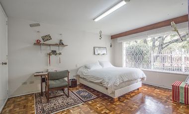 ARRIENDO de CASAS en BOGOTA