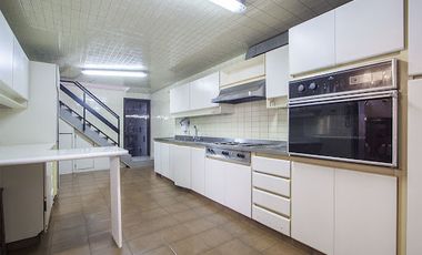 ARRIENDO de CASAS en BOGOTA