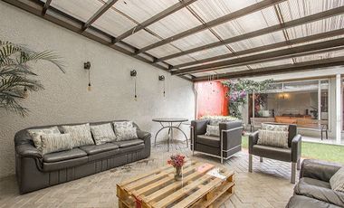 ARRIENDO de CASAS en BOGOTA