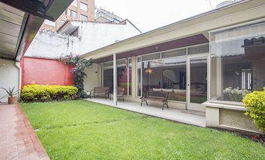 ARRIENDO de CASAS en BOGOTA