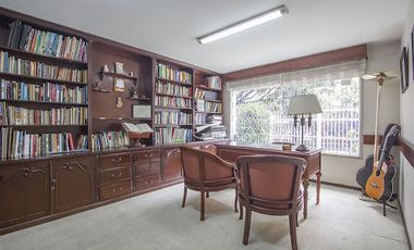 ARRIENDO de CASAS en BOGOTA