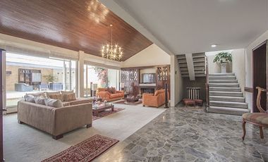 ARRIENDO de CASAS en BOGOTA