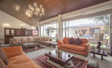 ARRIENDO de CASAS en BOGOTA