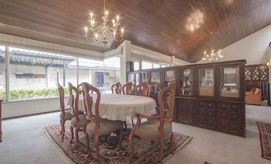 ARRIENDO de CASAS en BOGOTA