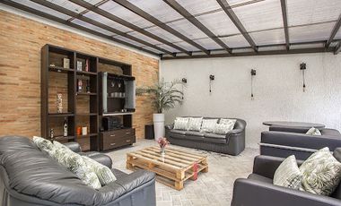 ARRIENDO de CASAS en BOGOTA