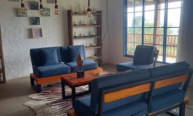 finca en arriendo en la cumbre. Cod A3048