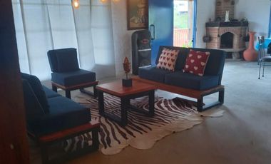 finca en arriendo en la cumbre. Cod A3048