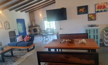 finca en arriendo en la cumbre. Cod A3048