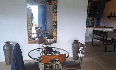 finca en arriendo en la cumbre. Cod A3048