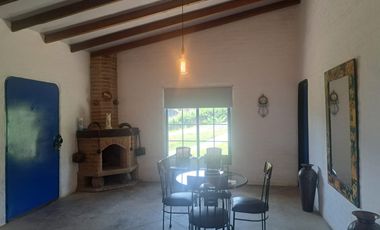 finca en arriendo en la cumbre. Cod A3048