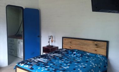 finca en arriendo en la cumbre. Cod A3048