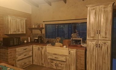 finca en arriendo en la cumbre. Cod A3048