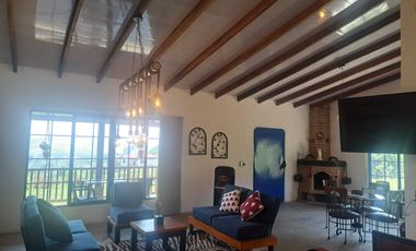 finca en arriendo en la cumbre. Cod A3048