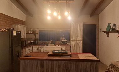 finca en arriendo en la cumbre. Cod A3048