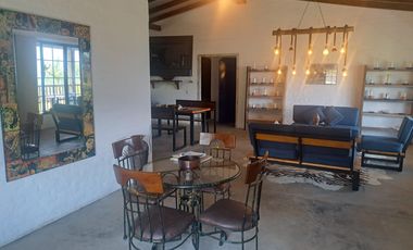 finca en arriendo en la cumbre. Cod A3048