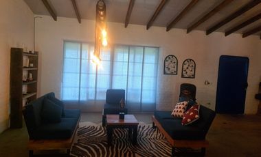 finca en arriendo en la cumbre. Cod A3048