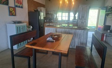 finca en arriendo en la cumbre. Cod A3048