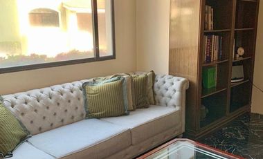 ALQUILO AMPLIA CASA DE 3 DORMITORIOS AMOBLADA - SAMBORONDON