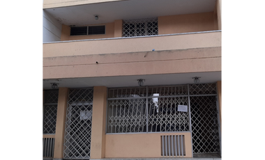 VENTA CASA LOTE EN SECTOR PRADO BARRANQUILLA