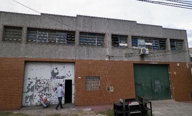 galpón / deposito en alquiler