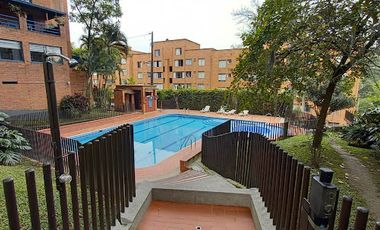 VENTA de APARTAMENTO en ENVIGADO