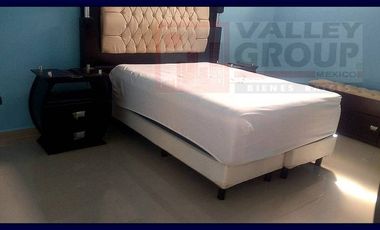 Departamentos en Venta en Col. Rodriguez, Reynosa, Tamp.