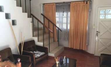 " Apto Credito " " Permuta "  Casa T/ Duplex de 5 Amb c/ Cocheras