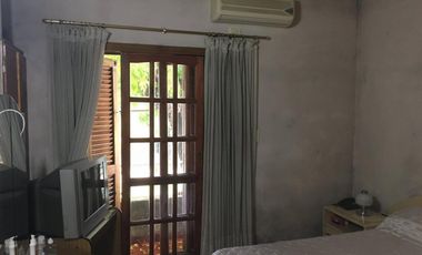 " Apto Credito " " Permuta "  Casa T/ Duplex de 5 Amb c/ Cocheras