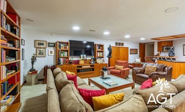 Departamento  en venta en Lomas de Chapultepec, Miguel Hidalgo c,