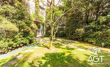 Departamento  en venta en Lomas de Chapultepec, Miguel Hidalgo c,