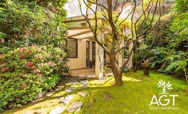 Departamento  en venta en Lomas de Chapultepec, Miguel Hidalgo c,