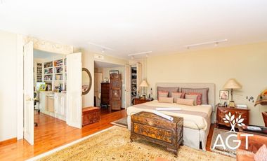 Departamento  en venta en Lomas de Chapultepec, Miguel Hidalgo c,