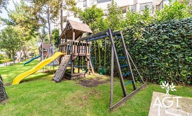 Departamento  en venta en Lomas de Chapultepec, Miguel Hidalgo c,