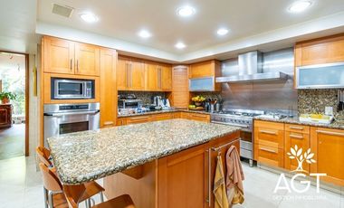 Departamento  en venta en Lomas de Chapultepec, Miguel Hidalgo c,