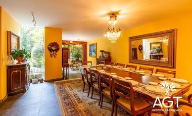 Departamento  en venta en Lomas de Chapultepec, Miguel Hidalgo c,