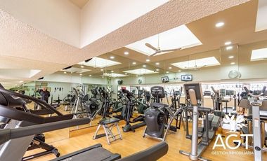 Departamento  en venta en Lomas de Chapultepec, Miguel Hidalgo c,