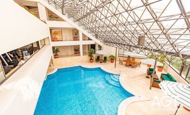 Departamento  en venta en Lomas de Chapultepec, Miguel Hidalgo c,