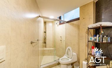 Departamento  en venta en Lomas de Chapultepec, Miguel Hidalgo c,