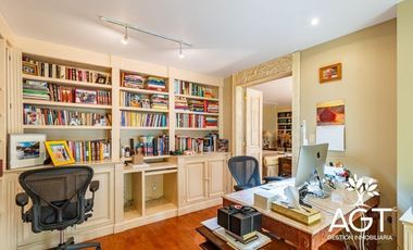 Departamento  en venta en Lomas de Chapultepec, Miguel Hidalgo c,