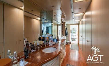 Departamento  en venta en Lomas de Chapultepec, Miguel Hidalgo c,