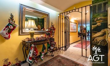 Departamento  en venta en Lomas de Chapultepec, Miguel Hidalgo c,