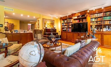 Departamento  en venta en Lomas de Chapultepec, Miguel Hidalgo c,