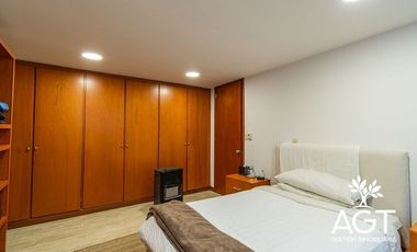 Departamento  en venta en Lomas de Chapultepec, Miguel Hidalgo c,
