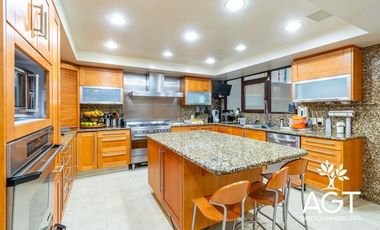 Departamento  en venta en Lomas de Chapultepec, Miguel Hidalgo c,