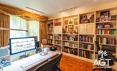 Departamento  en venta en Lomas de Chapultepec, Miguel Hidalgo c,