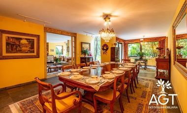 Departamento  en venta en Lomas de Chapultepec, Miguel Hidalgo c,