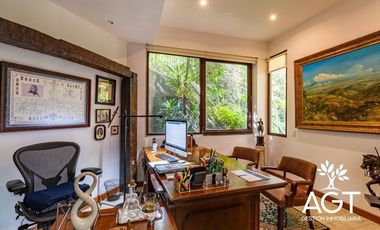 Departamento  en venta en Lomas de Chapultepec, Miguel Hidalgo c,